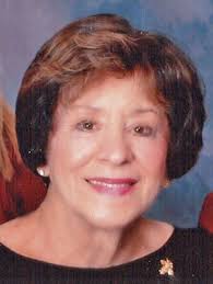 Nancy M. Price 1929-2024