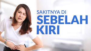 Berbeda dengan bagian bawah, bagian lantai atas villa tersebut tampak begitu luas. Sakit Perut Sebelah Kiri Ini Penyebab Dan Cara Mengatasinya Youtube