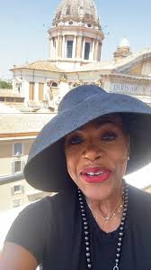 Black Girl Excellence!