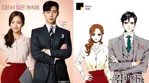 Rekomendasi Drama Korea Romantis Bikin Hati Penonton Meleleh