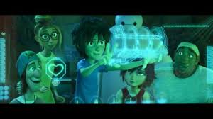 Microbots, little gizmos that represent one of big hero 6's main problems. Doubts And Worries Big Hero 6 Hiro Hamada X Oc