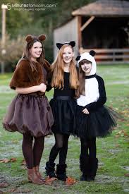 These are super cute halloween costumes for teens and created. Diy Halloween Costumes For Teens And Tweens 5 Minutes For Mom