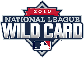 Check spelling or type a new query. 2015 National League Wild Card Game Wikipedia