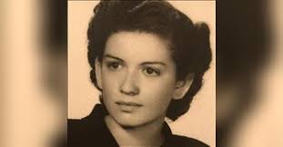 Albeza "Bessie" Garza Obituary