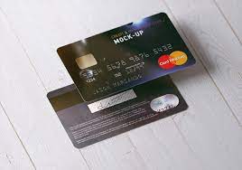 Check spelling or type a new query. 52 Photorealistic Credit Card Mockups 2021 Psd Vector Download