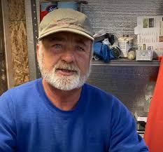 Gold Rush' cast member Jesse Goins dies