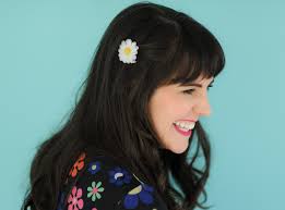 KellyMarie returns with her festive single 'Hey! A Child Is Born!' • LOCK