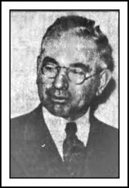 Dr Alva T. Stanforth (1887-1975)