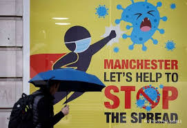 New hope as mass vaccine sites open their doors across england. London Uk Extends 80 Wage Subsidies As England Goes Back Into Lockdown