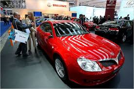 Beijing automotive industry holding corporation. Germans See Imitation In Chinese Cars The New York Times