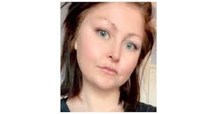 Britney Bennett's Instagram, Twitter & Facebook