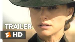 Your score has been saved for jane got a gun. Jane Got A Gun Official Trailer 1 2016 Natalie Portman Ewan Mcgregor Movie Hd Youtube