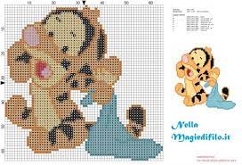 Check spelling or type a new query. Tigger Friend Of Winnie The Pooh Free Cross Stitch Patterns Simple Unique Alphabets Baby Baby Cross Stitch Patterns Cross Stitch Patterns Free Disney Cross Stitch Patterns