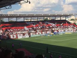The team has also made a good start to the brazilian serie a campaign with six points from the opening two rounds. Dragao Reinaugura Estadio Com Vitoria E Entra No G4 Do Brasileirao Sagres Online