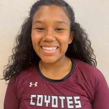 Isabella Escobar's Desert Heights Prep Bio