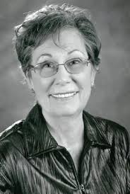 Barbara House Obituary (1936