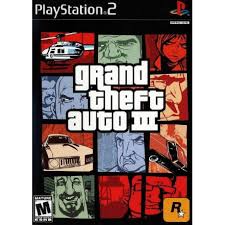 Check spelling or type a new query. Buy Gta 3 Grand Theft Auto Iii Ps2 Seetracker Malaysia