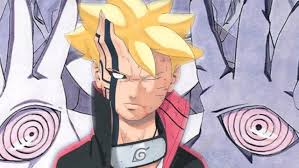 For example, boruto's karma seal has the ability to absorb ninjutsu and amplify its power before. Naruto Sets Up A Dangerous Plan To Rid Boruto Of Karma Laptrinhx News