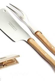 Butcher Knife Meat Cleavers Quality Unmatched Elsewhere Laguiole Cheese Setting Chef Life