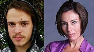 May 29, 2021 · terrible el loco montenegro: Viviana Saccone Sale Con Su Hijo De La Ficcion 25 Anos Menor Nexofin
