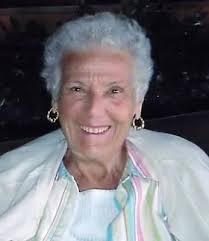 Obituary information for Mary A. (Mercadante) Cardile