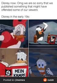 Cancel culture gun refers to a series of memes based on the political cartoon under duress by cartoon artist pat cross in which a man is asked a question while a gun labeled cancel culture is pointed at his head. Cancel Culture Is Dumb In 2021 Funny Disney Memes Really Funny Memes Funny Relatable Memes