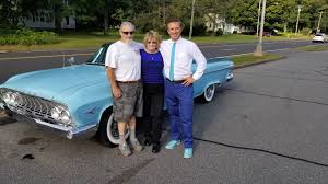 Image result for Hawaiian Blue 1960 Edsel
