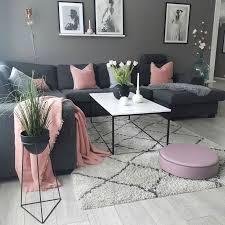 Pflanzenstnder Wohnzimmer Wandfarbe Teppich Sofas Wohnzimmer Grau In 2020 Neutral Living Room Design Small Modern Living Room Living Room Grey