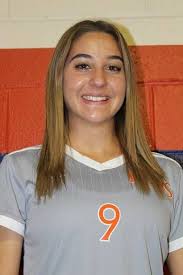 2019 Nevada Preps All-Southern Nevada girls soccer team