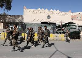 Despite the taliban's advance on kabul, russia is not planning to evacuate its embassy in the afghan capital for the time being, the ambassador also said. Yemen Atlantic Council