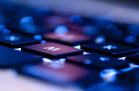 Keyboard Letter Selective Focus Photography Of Letter M Keyboard Key Computers Hardware Keyboard 2k Wallpape Keyboard Wallpaper Keyboard Letter Wallpaper