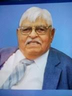 Benjamin Casillas Obituary