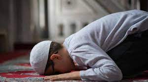 Doa Setelah Sholat Dhuha Lengkap Arab Latin Dan Terjemahan Indonesia Tribun Manado