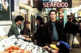 Is Sleepless in Seattle Really Even Set in Seattle? | Seattle Met