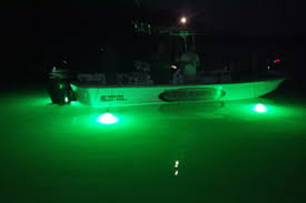 Hydro Glow Fishing Lights