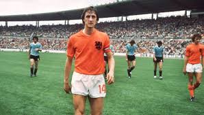 25 апреля 1947, амстердам — 24 марта 2016, барселона, испания). 10 Of The Best Quotes On Johan Cruyff Pythagoras In Boots Planet Football