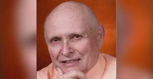 Robert "Rob" L. Potts Obituary