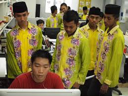 Perak the natural heritage 2011. Smka Sultan Azlan Shah Bota Perak Gempak Starz Flickr