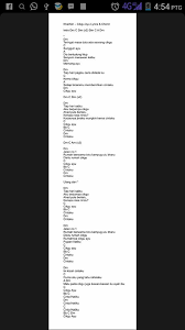 Play along with guitar, ukulele, or piano with interactive chords and diagrams. Kord Gitar Facebook