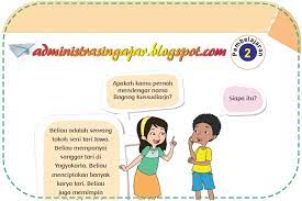 Buku tematik untuk kelas 6 sd/mi tema 7 ini bertema tentang kepemimpinan. Kunci Jawaban Buku Tematik Tema 7 Kelas 6 Subtema 2 Pb 2 Halaman 63 71 Administrasi Ngajar