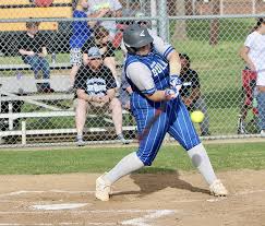 Wortham Lady Dawgs Take On Abbott and Coolidge