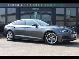 Image result for Daytona Gray 2018 A5