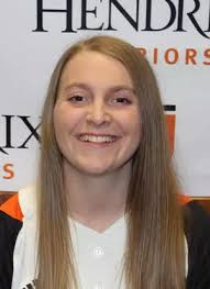 Emily Stockalper (4/1/2019)