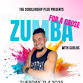 Zumba For A Cause event image