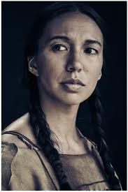 HOLLYWOOD SPY: PREMIUM SPOTLIGHT ON 'THE SON' PERIOD SET EPIC TV SERIES  WITH PIERCE BROSNAN, HENRY GARRETT! CHARACTER PHOTOS AND TRAILER