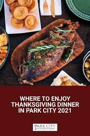 Enjoy Thanksgiving Dinner At Grub Steak Restaurant In 2021 Thanksgiving Dining Turkey Dinner Thanksgiving Side Dishes