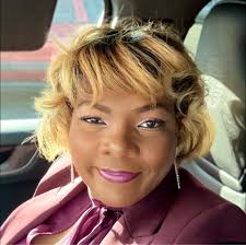 Kamelia Stroy-Hall updated her profile picture.