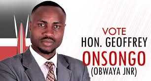 congratulations to. councillor elect for Kuriva Veimari, Hon. Anthony Poia  for your election victory to retain your seat. The victory means many  things. your return to the seat means you have done
