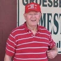 Ronald Ervin Fritz Obituary March 7, 2018