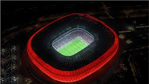 El duelo entre los dos equipos de la premier league que debía disputarse en estambul se celebrará el próximo 29 de mayo en el estádio do dragão, con capacidad para 50.000. Munich Final De La Champions 2021